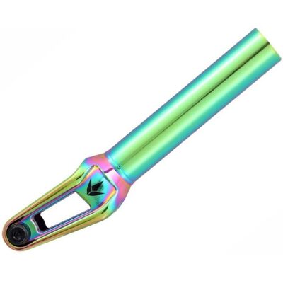 Blunt Envy Blunt Declare V2 SCS HIC widelec do hulajnogi wyczynowej Oil Slick Blunt Envy Blunt Declare V2 SCS HIC widelec do hulajnogi wyczynowej Oil Slick