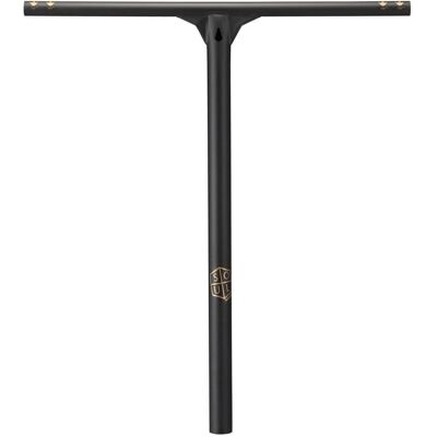 Blunt Envy Soul kierownica do hulajnogi wyczynowej 650mm Black (Oversized) Blunt Envy Soul kierownica do hulajnogi wyczynowej 650mm Black (Oversized)