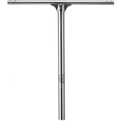 Blunt Envy Soul kierownica do hulajnogi wyczynowej 650mm Chrome (Oversized) Blunt Envy Soul kierownica do hulajnogi wyczynowej 650mm Chrome (Oversized)
