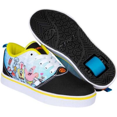 Butorolki Dla Dzieci Heelys Pro 20 Spongebob Butorolki Dla Dzieci Heelys Pro 20 Spongebob