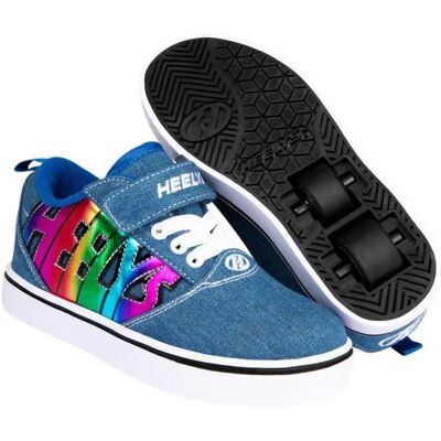Butorolki Dla Dziecka Heelys X2 Pro 20 Butorolki Dla Dziecka Heelys X2 Pro 20