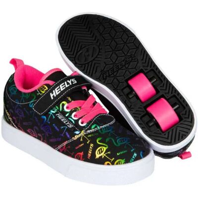 Butorolki Dla Dziecka Heelys X2 Pro Butorolki Dla Dziecka Heelys X2 Pro