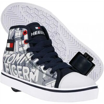 Butorolki Heelys Hustle Tommy Hilifiger Butorolki Heelys Hustle Tommy Hilifiger