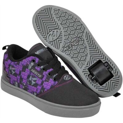 Butorolki Heelys Pro 20 Minecraft Butorolki Heelys Pro 20 Minecraft