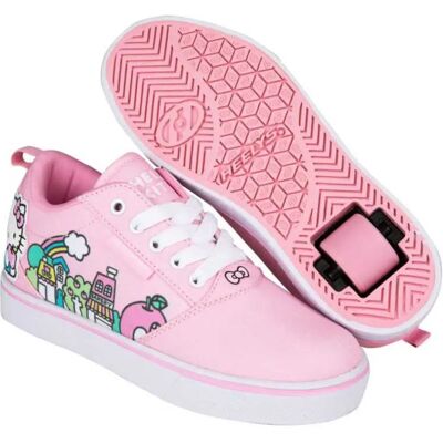 Butorolki Heelys Pro Prints Hello Kitty Butorolki Heelys Pro Prints Hello Kitty