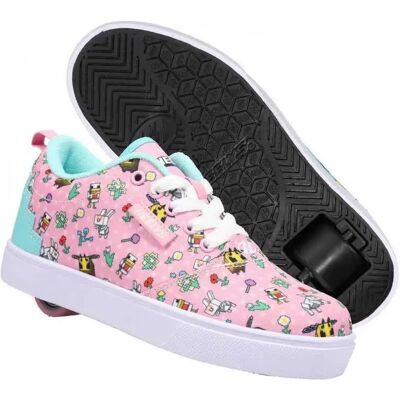 Butorolki Heelys Pro Prints Minecraft Butorolki Heelys Pro Prints Minecraft
