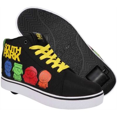 Butorolki Heelys Racer South Park Butorolki Heelys Racer South Park