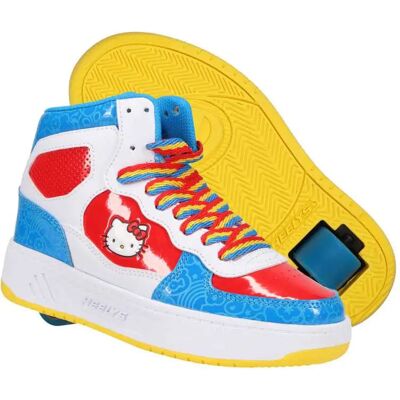 Butorolki Heelys Reserve Ex Hello Kitty Butorolki Heelys Reserve Ex Hello Kitty