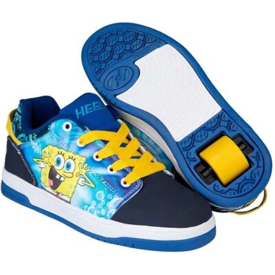 Butorolki Heelys Voyager Spongebob Butorolki Heelys Voyager Spongebob