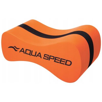Aqua-Speed Deska Ósemka Do Pływania Unisex Aqua Speed Wave Pull Buoy Aqua-Speed Deska Ósemka Do Pływania Unisex Aqua Speed Wave Pull Buoy