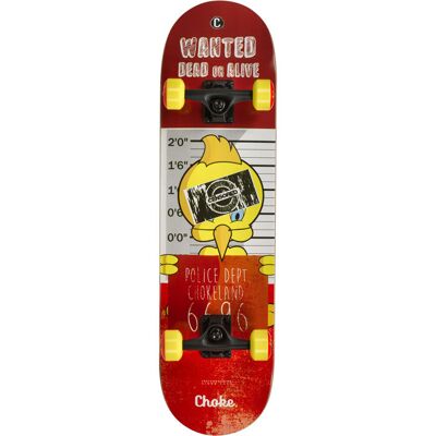 Powerslide Deskorolka Choke Bird Powerslide Deskorolka Choke Bird