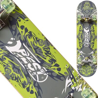 DESKOROLKA DREWNIANA GREEN GHOST BEST SPORTING DESKOROLKA DREWNIANA GREEN GHOST BEST SPORTING