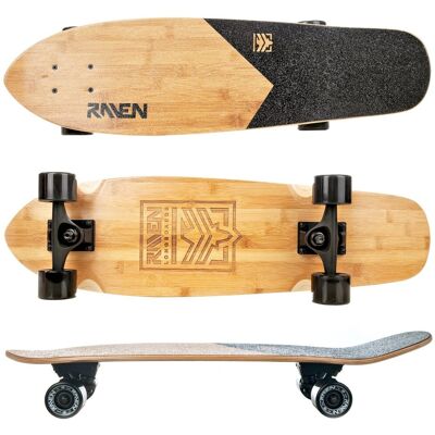 Deskorolka Longboard Raven Trevix Deskorolka Longboard Raven Trevix