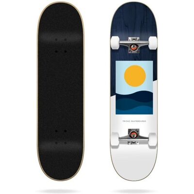 Tricks-Skateboard Deskorolka Tricks Sea 8.0' Tricks-Skateboard Deskorolka Tricks Sea 8.0'