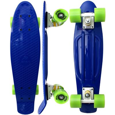 Deska z tworzywa sztucznego 22 cale - Skateboard Deska z tworzywa sztucznego 22 cale - Skateboard