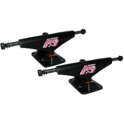 Enuff skateboards Enuff 306Low trucki do deskorolki 129mm / 5' Covert Enuff skateboards Enuff 306Low trucki do deskorolki 129mm / 5' Covert
