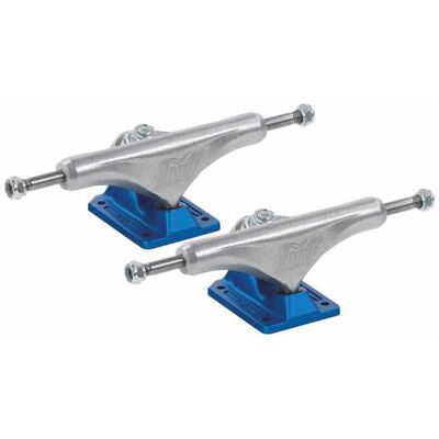 Enuff Skateboards Decade Pro Satin Trucks - 139 mm Enuff Skateboards Decade Pro Satin Trucks - 139 mm