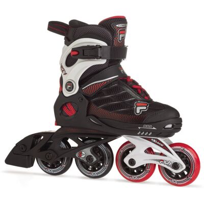 Fila Łyżworolki, Wizy B, Rozmiar L 35-38 Fila Łyżworolki, Wizy B, Rozmiar L 35-38