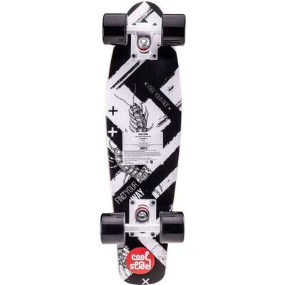 Fiszka Coolslide SASHIMI Y Buggy abec-7 60mm ONE S Fiszka Coolslide SASHIMI Y Buggy abec-7 60mm ONE S