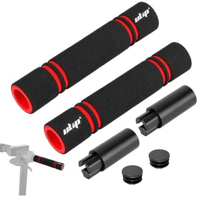Inny producent Gripy Piankowe ULIP do Ninebot Max G30 (G30LP, G30E) / Motus Scooty 10 Inny producent Gripy Piankowe ULIP do Ninebot Max G30 (G30LP, G30E) / Motus Scooty 10