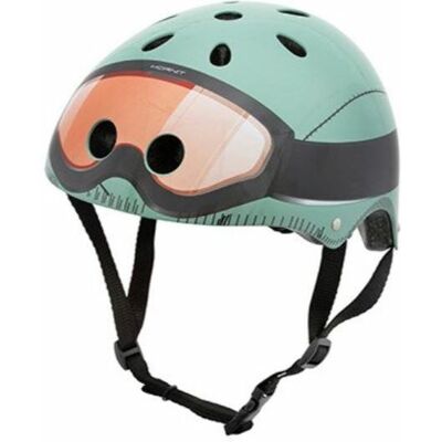 Hornit, Kask dziecięcy, Military, rozmiar M Hornit, Kask dziecięcy, Military, rozmiar M