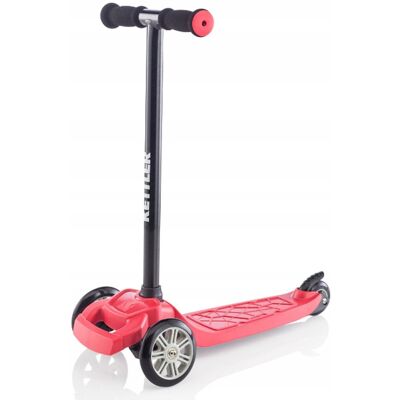 HULAJNOGA DLA DZIECI TRÓJKOŁOWA BALANSOWA SCOOTER KETTLER KWIZZY na prezent HULAJNOGA DLA DZIECI TRÓJKOŁOWA BALANSOWA SCOOTER KETTLER KWIZZY na prezent