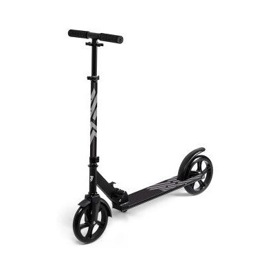 Inny producent HULAJNOGA DWU KOŁOWA 200MM BLACK BIRD Inny producent HULAJNOGA DWU KOŁOWA 200MM BLACK BIRD