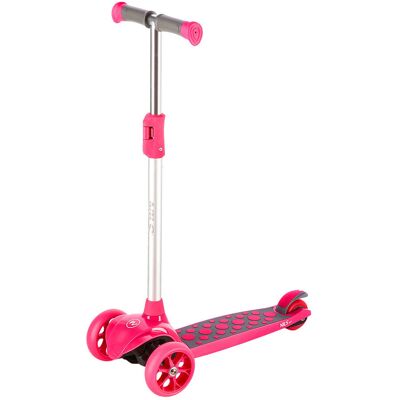 HULAJNOGA DZIECIĘCA HLB02 PINK NILS FUN HULAJNOGA DZIECIĘCA HLB02 PINK NILS FUN