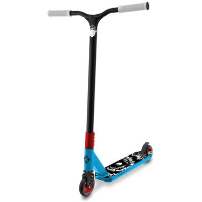 Street Surfing, Hulajnoga freestyle, BANDIT Blast Blue ODI Street Surfing, Hulajnoga freestyle, BANDIT Blast Blue ODI