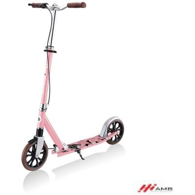 Inny producent Hulajnoga Globber Nl 205 Dluxe Jr 685-210 Inny producent Hulajnoga Globber Nl 205 Dluxe Jr 685-210