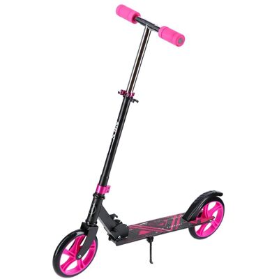 HULAJNOGA HM0106 PINK NILS EXTREME HULAJNOGA HM0106 PINK NILS EXTREME