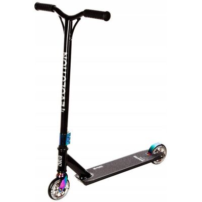 Raven, Hulajnoga, Evolution Master Color 110 mm Raven, Hulajnoga, Evolution Master Color 110 mm