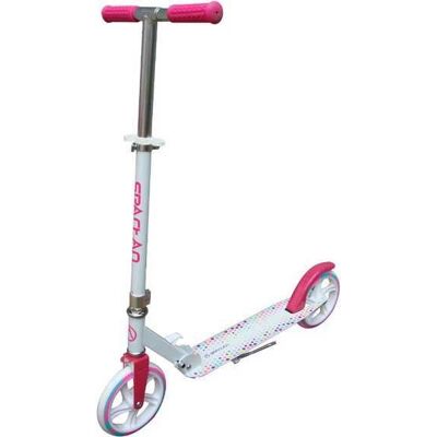 Spartan Sport Spartan, Hulajnoga składana, Jumbo IV 200mm Spartan Sport Spartan, Hulajnoga składana, Jumbo IV 200mm