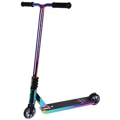 Tempish Ergonomiczny Rainbow Freestyle Hulajnoga - Scooter Tempish Ergonomiczny Rainbow Freestyle Hulajnoga - Scooter
