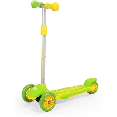 Scooter SMJ Model AF-WG04 - Trójkołowy hulajnoga dla dzieci Scooter SMJ Model AF-WG04 - Trójkołowy hulajnoga dla dzieci