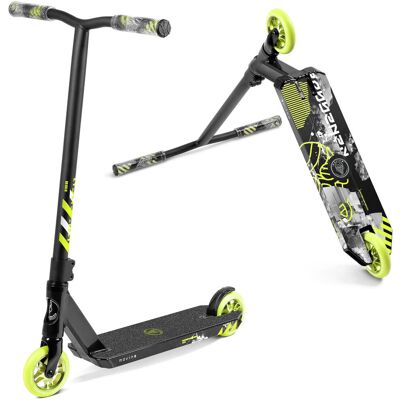 Hulajnoga Wyczynowa Movino Renegade (Lime) Hulajnoga Wyczynowa Movino Renegade (Lime)