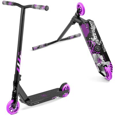 Hulajnoga Wyczynowa Movino Renegade (Purple) Hulajnoga Wyczynowa Movino Renegade (Purple)