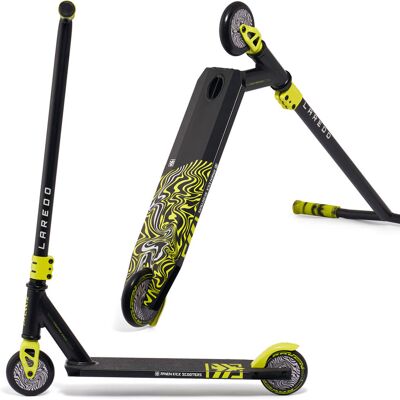 Hulajnoga Wyczynowa RAVEN Evolution Laredo Lime 110mm Hulajnoga Wyczynowa RAVEN Evolution Laredo Lime 110mm