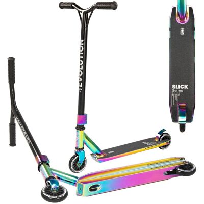 Hulajnoga Wyczynowa RAVEN Slick Neo Chrome Hulajnoga Wyczynowa RAVEN Slick Neo Chrome