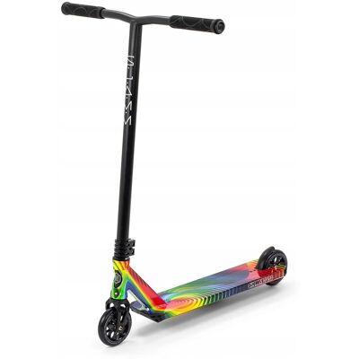 Slamm Scooters Hulajnoga wyczynowa Slamm STROBE V3 Spectrum Slamm Scooters Hulajnoga wyczynowa Slamm STROBE V3 Spectrum
