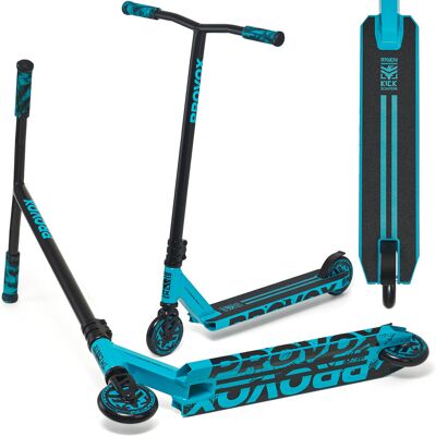 Hulajnoga Wyczynowa Stunt RAVEN Evolution Provox Ocean 110mm HIC Hulajnoga Wyczynowa Stunt RAVEN Evolution Provox Ocean 110mm HIC