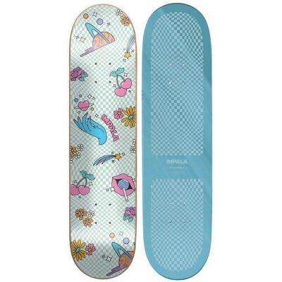 Impala - Deck - Ethereal - 8.0 Impala - Deck - Ethereal - 8.0