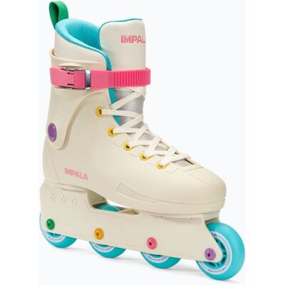 Impala - Rolki Lightspeed Inline Skate - Vanilla Sprinkle 40 Impala - Rolki Lightspeed Inline Skate - Vanilla Sprinkle 40