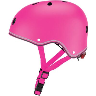 Kask Globber Jr 505 (Kolor Różowy) Kask Globber Jr 505 (Kolor Różowy)