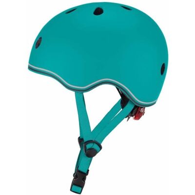 Kask Globber Teal Jr 506 (Kolor Zielony) Kask Globber Teal Jr 506 (Kolor Zielony)