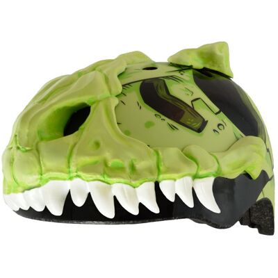inna (Inny) Kask juniorski C-PREME RASKULLZ T-BONE 50-54 cm inna (Inny) Kask juniorski C-PREME RASKULLZ T-BONE 50-54 cm