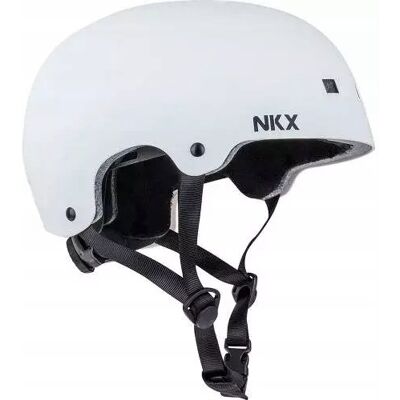 inna (Inny) Kask Na Deskorolkę Hulajnogę NKX Brain Saver S inna (Inny) Kask Na Deskorolkę Hulajnogę NKX Brain Saver S