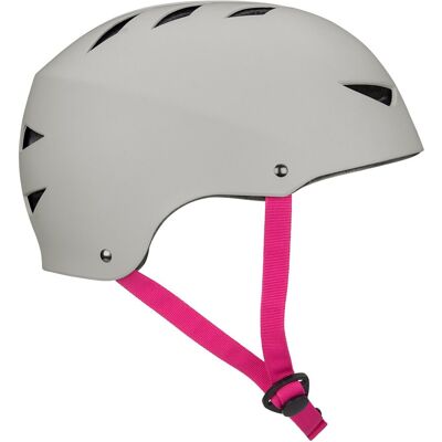 Kask Ochronny Na Hulajnogę Deskorolkę Nijdam Pinky Swear Kask Ochronny Na Hulajnogę Deskorolkę Nijdam Pinky Swear