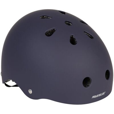 Kask Powerslide Allround Adventure - Kask do jazdy na deskorolce Kask Powerslide Allround Adventure - Kask do jazdy na deskorolce