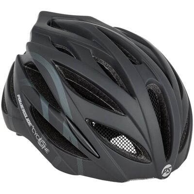 Kask Powerslide Cyclone - Lekki i Aerodynamiczny Kask Powerslide Cyclone - Lekki i Aerodynamiczny